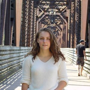 Meet your Posher, Jillian